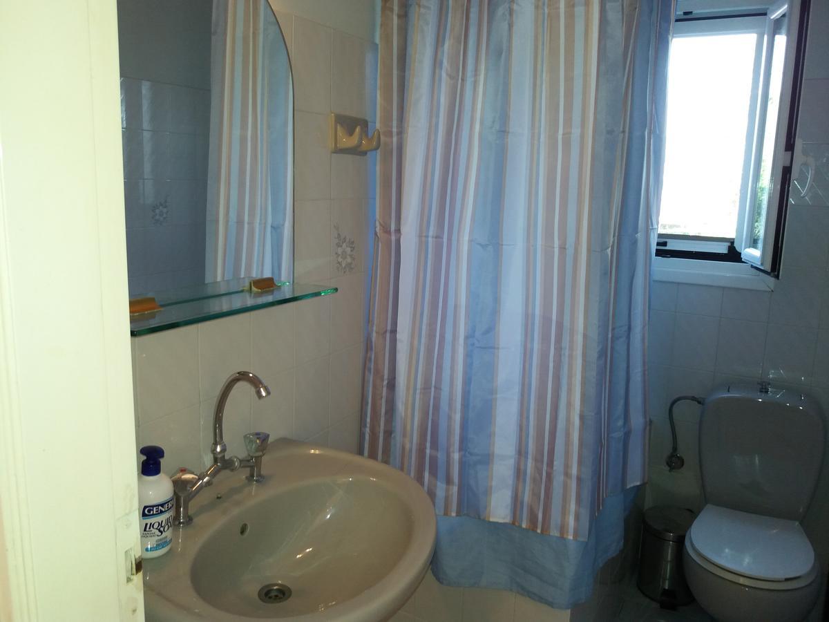 Athineos Apartments Koméno Kültér fotó